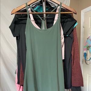 Outdoor Voices exercise dress